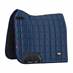 LeMieux Saddle Pad Dressage Loire Limited Edition -Atlantic