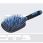 LeMieux Tangle Tidy Brush Navy