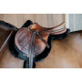 Kentucky Saddle Pad Hunter Vegan Sheep Jumping 