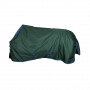 Bucas Turnout Rug Green Line 300 gr