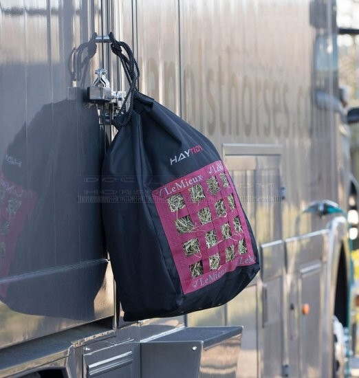 Le Mieux Hay Tidy Bag 