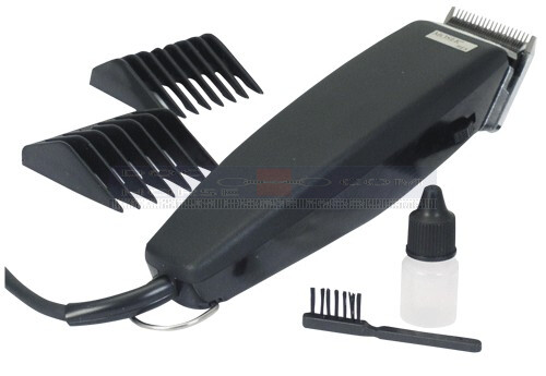 moser horseline clippers