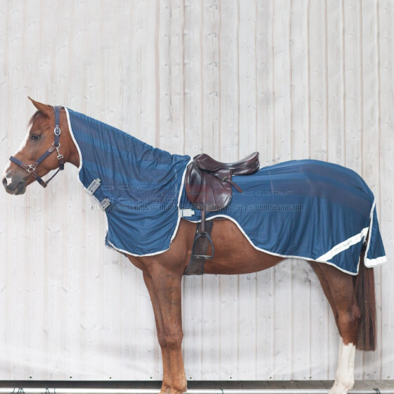 Tapis De Sol Amigo Flyrider - Horseware - Neuf