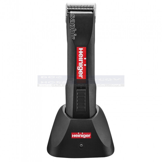 heiniger saphir basic clipper
