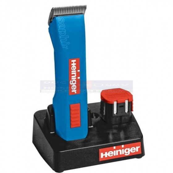 heiniger clippers saphir