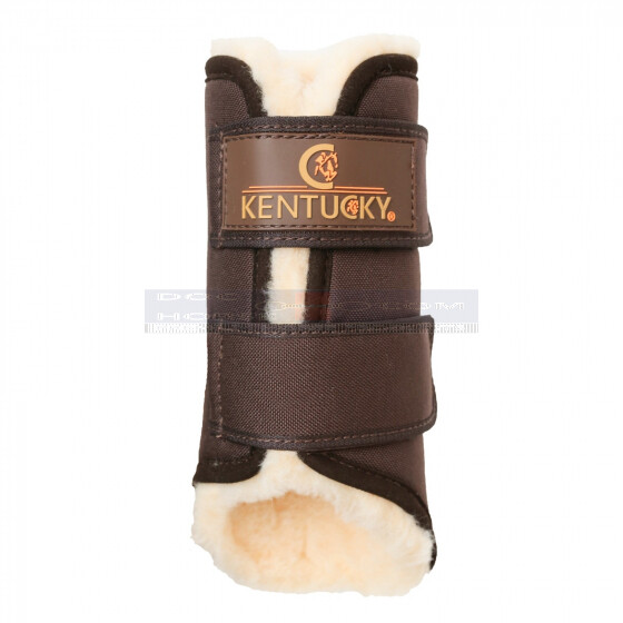 turnout boots