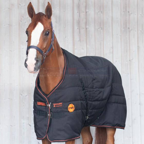 Horseware Rambo Ionic Stable Rug 200g Dochorse