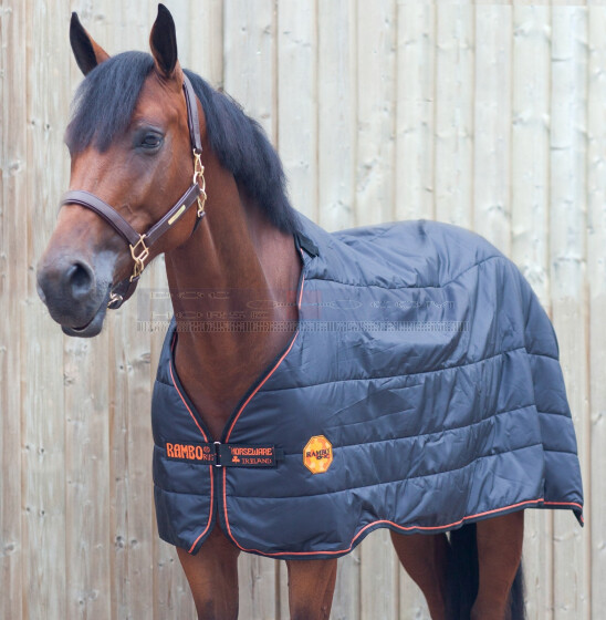 Horseware Rambo Ionic Liner 100 G Dochorse