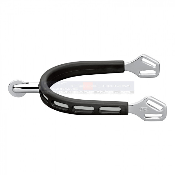 Sprenger Spurs Ultra Fit Round Small Rowel Dochorse Sprenger Spurs Ultra Fit Round Small Rowel Dochorse