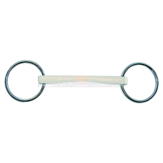 Sprenger Duo Loose Ring Snaffle Bit All Sizes Stocked 40801 16mm Diameter 