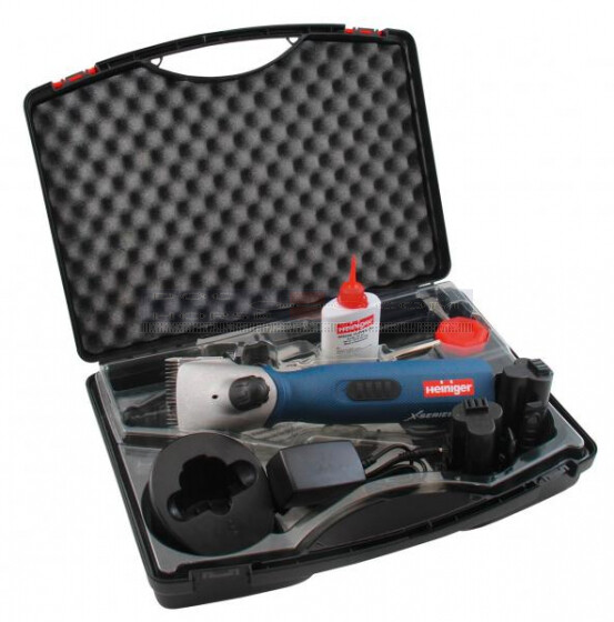 heiniger xplorer clippers best price