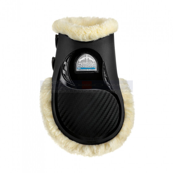 SAFE THE SHEEP Veredus Carbon Gel VENTO Front SAFE THE SHEEP Veredus Carbon Gel VENTO Front