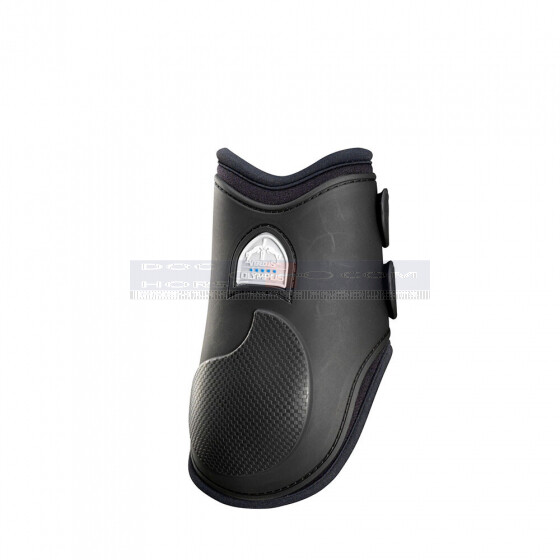 veredus fetlock boots