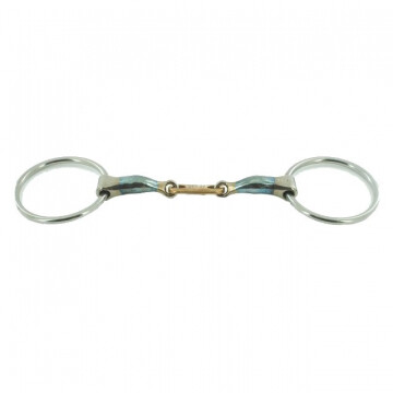 Trust loose ring dr. Bristol