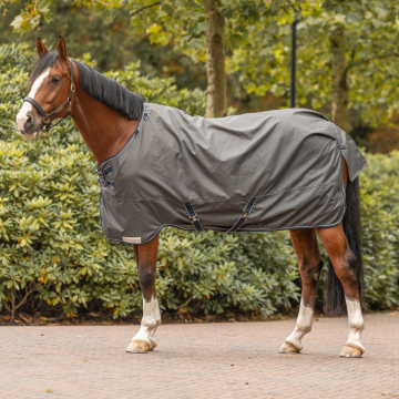 Dominick Turnout Rug 600D Cosy