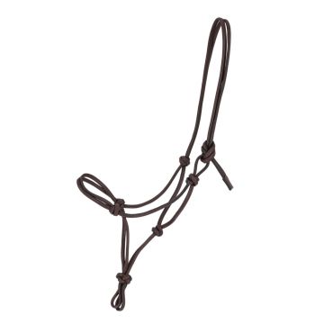 QHP Touwhalster leer Liberta