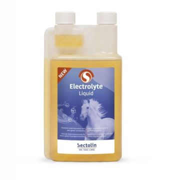 Sectolin Electrolyte Liquid