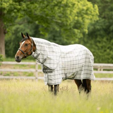 Horseware Newmarket Fly Rug Plus