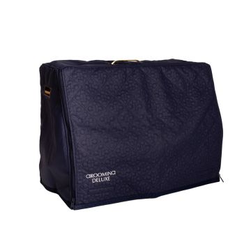 Grooming Deluxe Show Grooming Box Cover