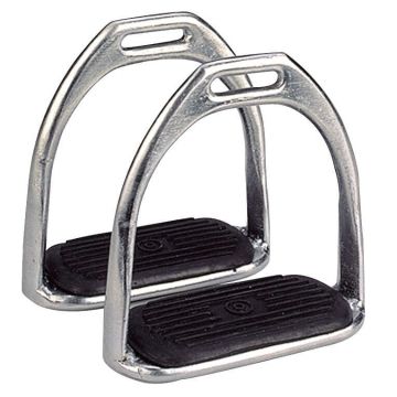 Feeling Stirrups