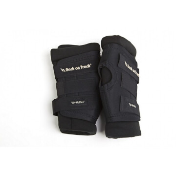Back on Track Royal Hock boots