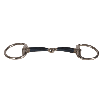 Velari Bustrens enkel gebroken sweet iron 16mm