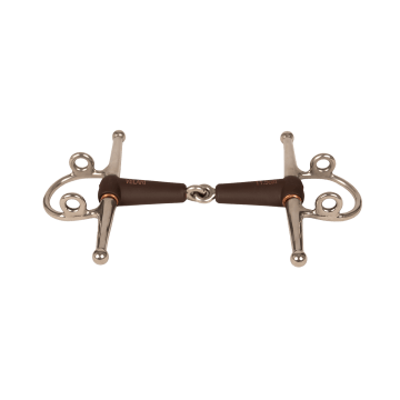 Velari Ophaal Kneveltrens Flex enkel gebroken medium 20mm