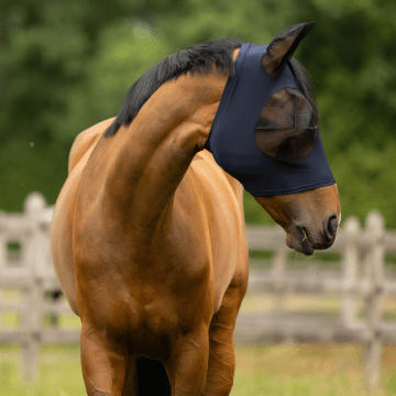 QHP Super Bug Fly Mask QHP Super Bug Fly Mask