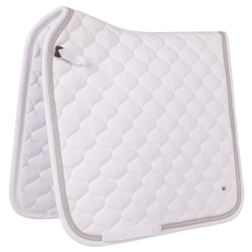 QHP Zadeldek Sparkle