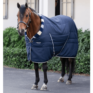 Horseware Staldeken Newmarket Cosy 400G