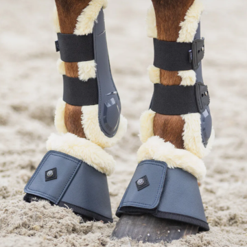 QHP SensiSoft Overreach Boots