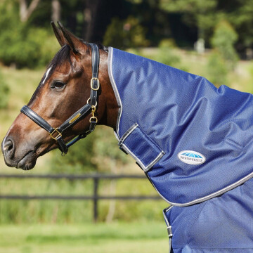 Weatherbeeta Premier Free Neck Lite