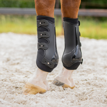 QHP Leg Protectors Champion