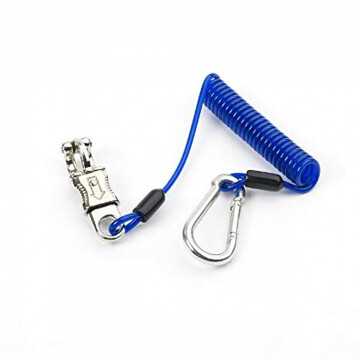 Ekkia Flexible Coil Tie