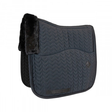 Kentucky zadeldekje skin friendly