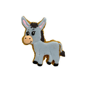 Candy Horse Farm Cookie 1.0