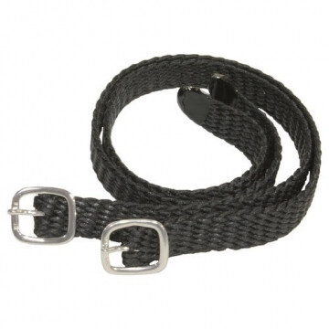 Norton spur straps