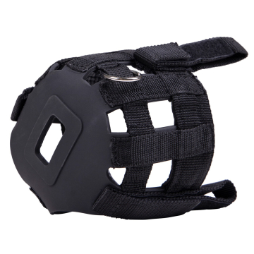 QHP Graasmasker attachable