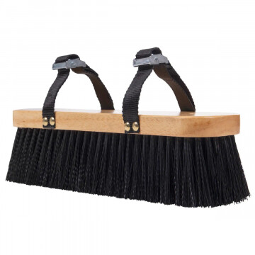 QHP Scrub Stable Brush