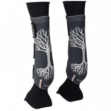 Stubben Equi Compress Front Legs