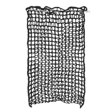 QHP Hooinet Slow 60x90cm Zwart M