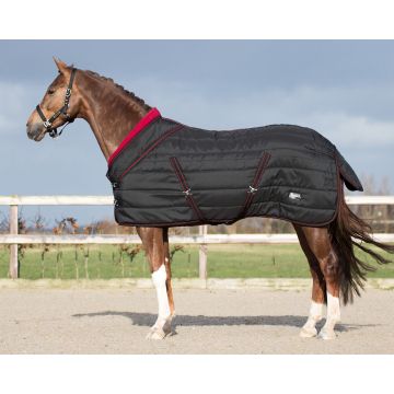 QHP Winterstaldeken luxe Collection 200gr