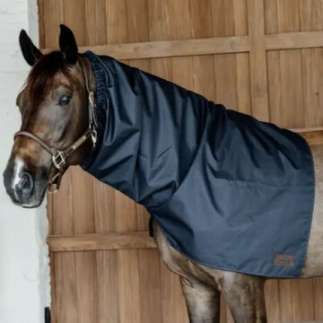 Kentucky Halsdeel All Weather Waterdicht Classic Black