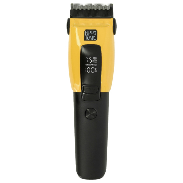 Hippotonic Clipper QR-P800