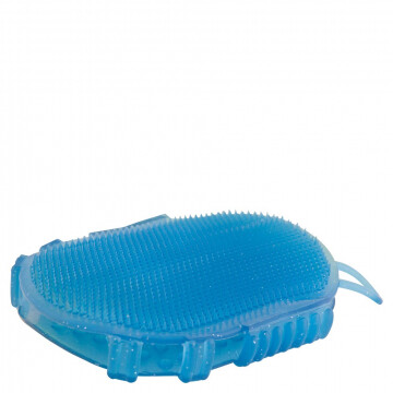 Massagebrush gelcomb