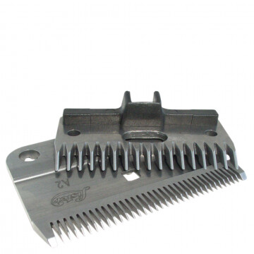 Lister clipper blade 2.5 mm