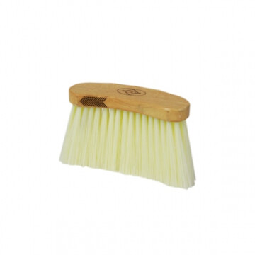 Grooming Deluxe Borstel Middle Long