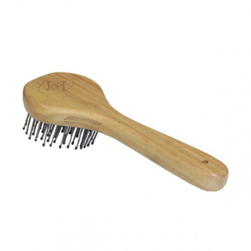 Grooming Deluxe manenborstel