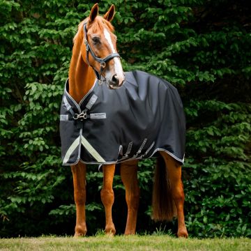 Rambo Winter Turnout Rug 1680D Heavy 450G