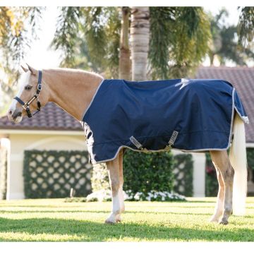 Amigo Bravo Turnout Rug 1200D 0 gr Pony